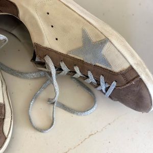 Golden Goose Sneakers